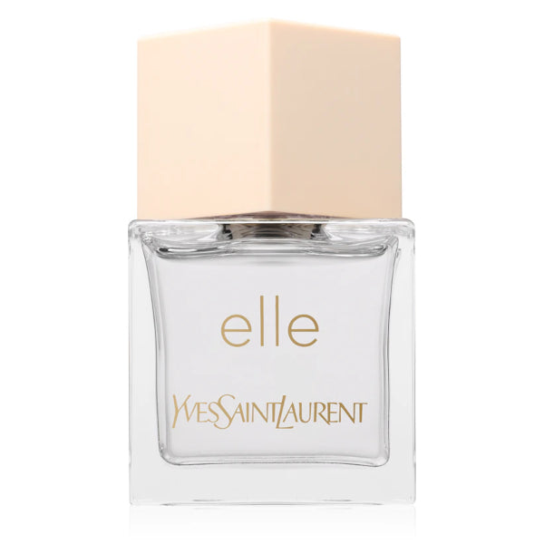 Yves Saint Laurent Elle, parfum femme, deuxième visuel