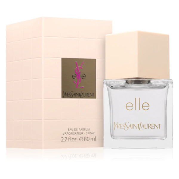 Yves Saint Laurent Elle, parfum femme