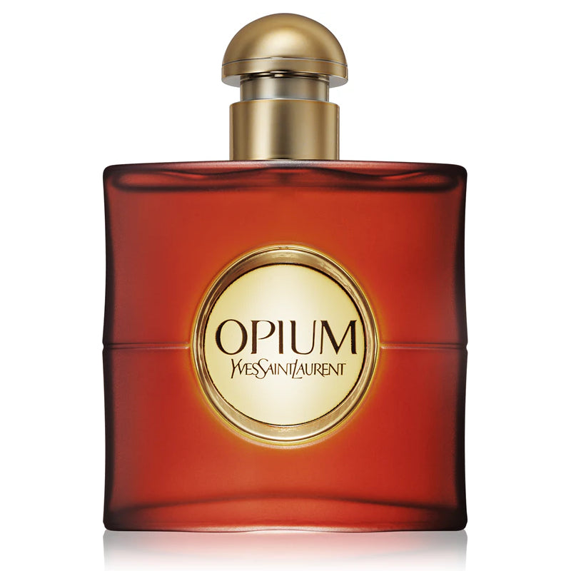 Opium Femme