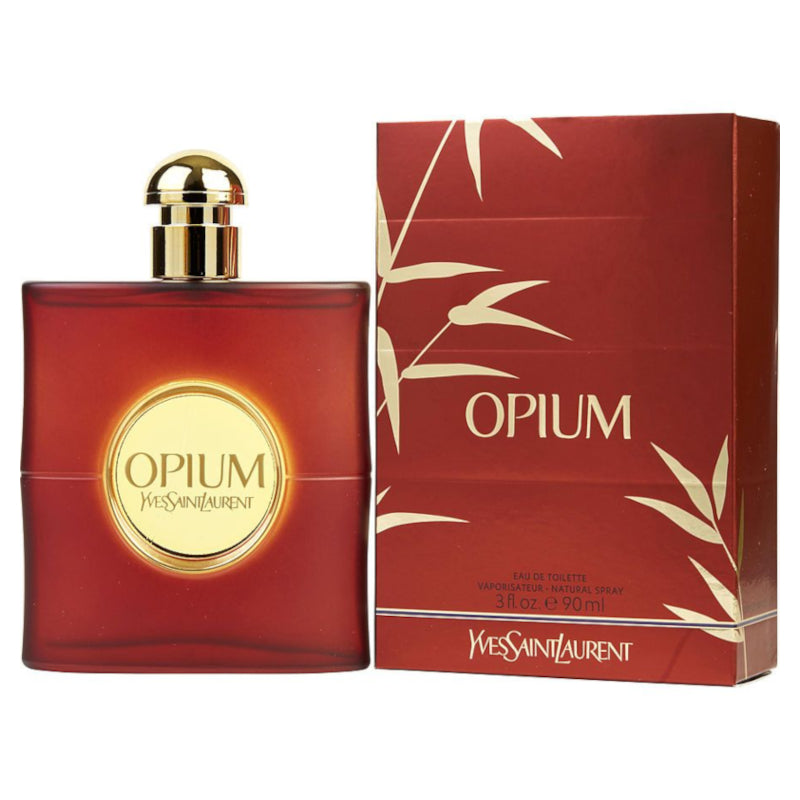 Opium Femme