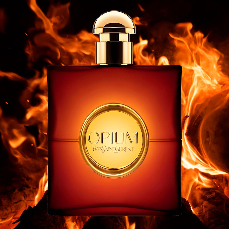 Opium Femme