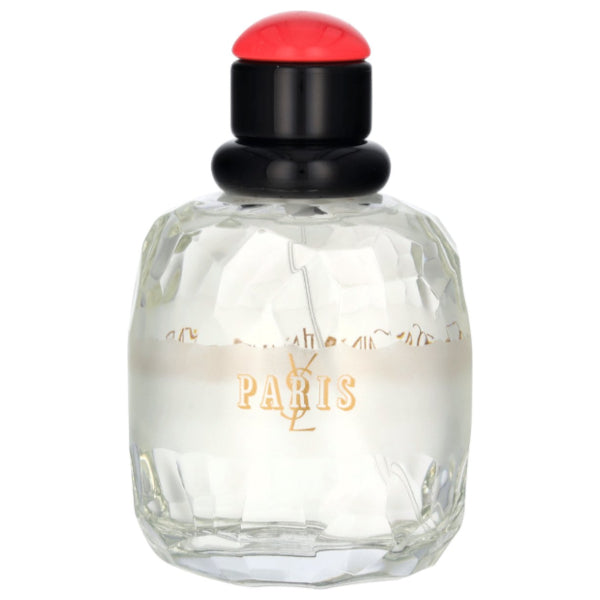 Yves Saint Laurent Paris, parfum femme, deuxième visuel