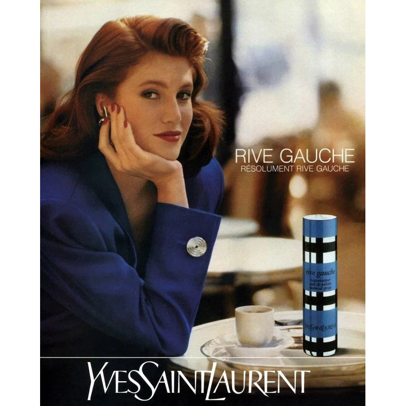 Rive Gauche