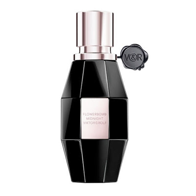 Viktor & Rolf Flowerbomb Midnight, parfum femme, deuxième visuel
