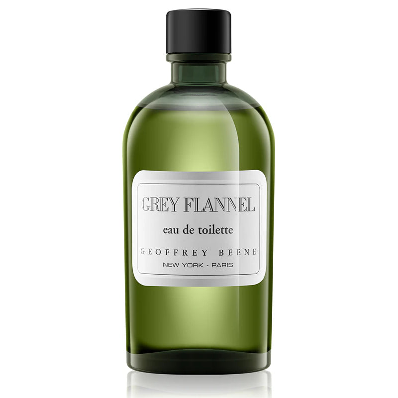 Grey Flannel