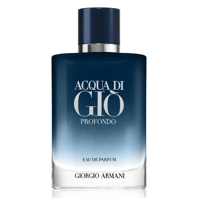 Acqua Di Gio Profondo