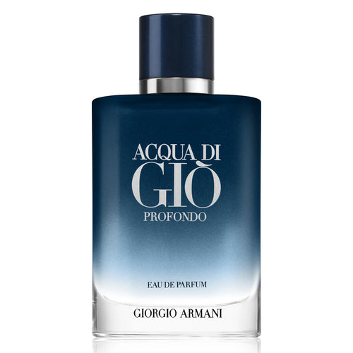 Acqua Di Gio Profondo