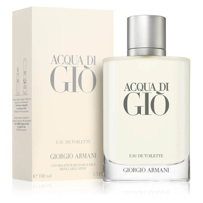 Acqua Di Gio Homme