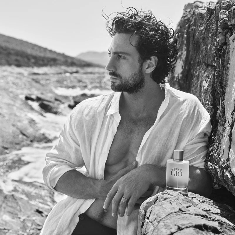 Acqua Di Gio Homme