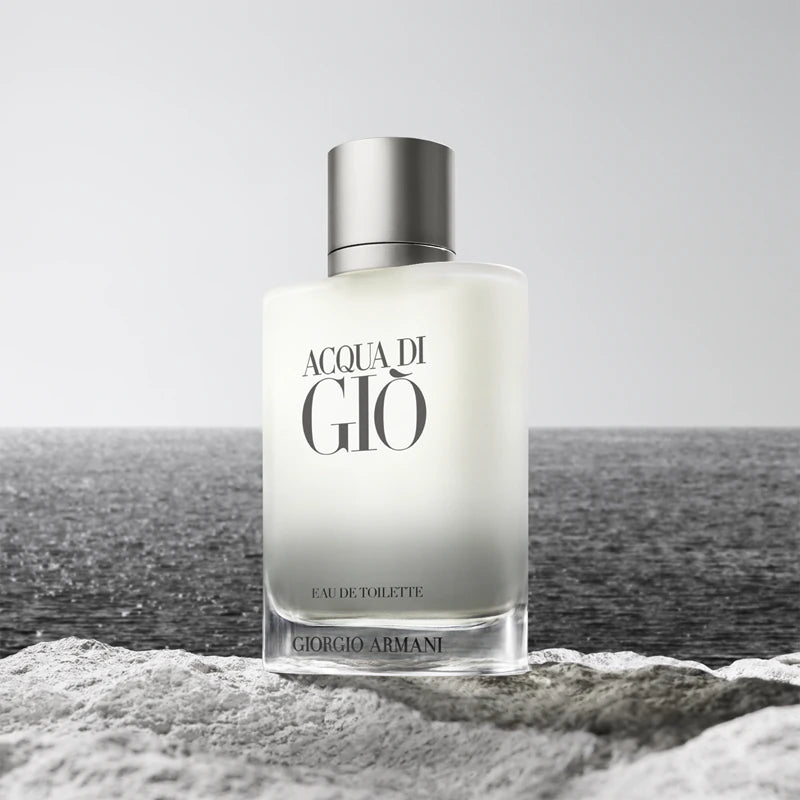 Acqua Di Gio Homme