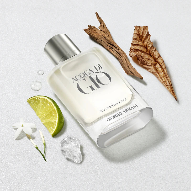 Acqua Di Gio Homme