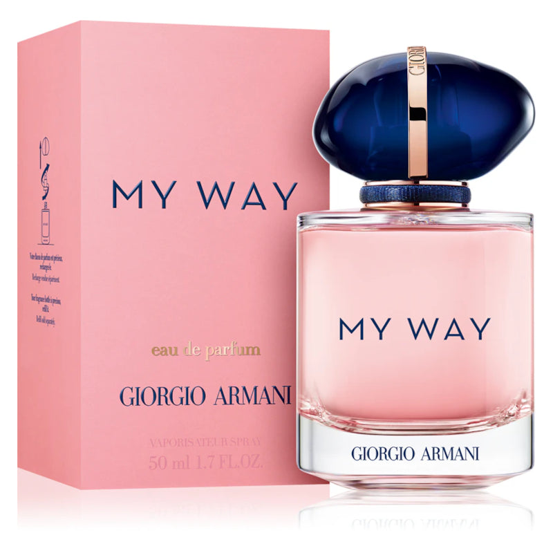 My Way
