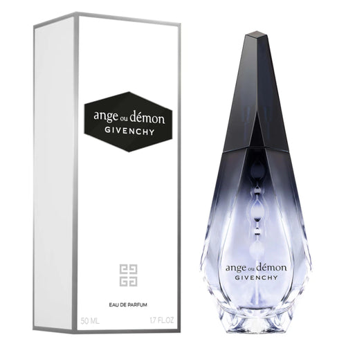 Ange ou Démon