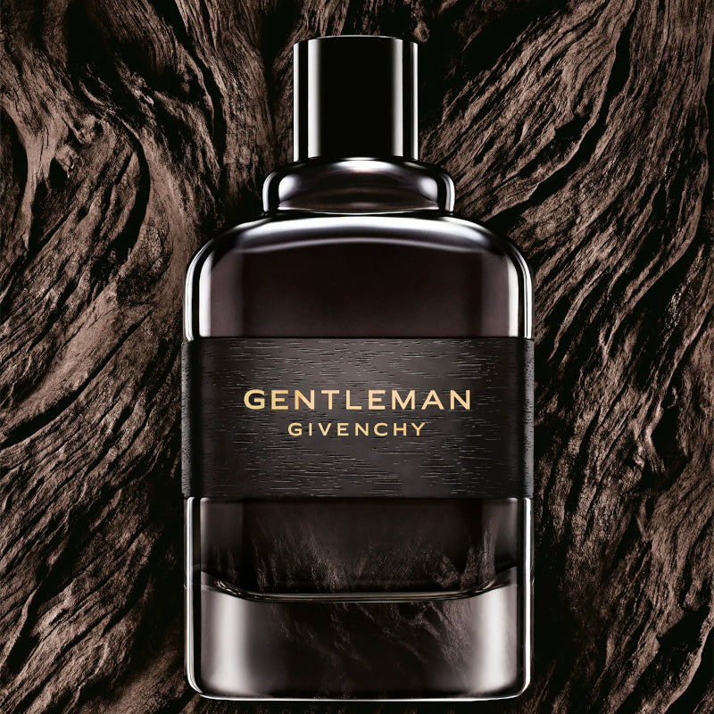 Gentleman