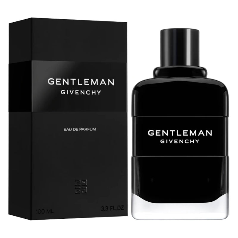 Gentleman