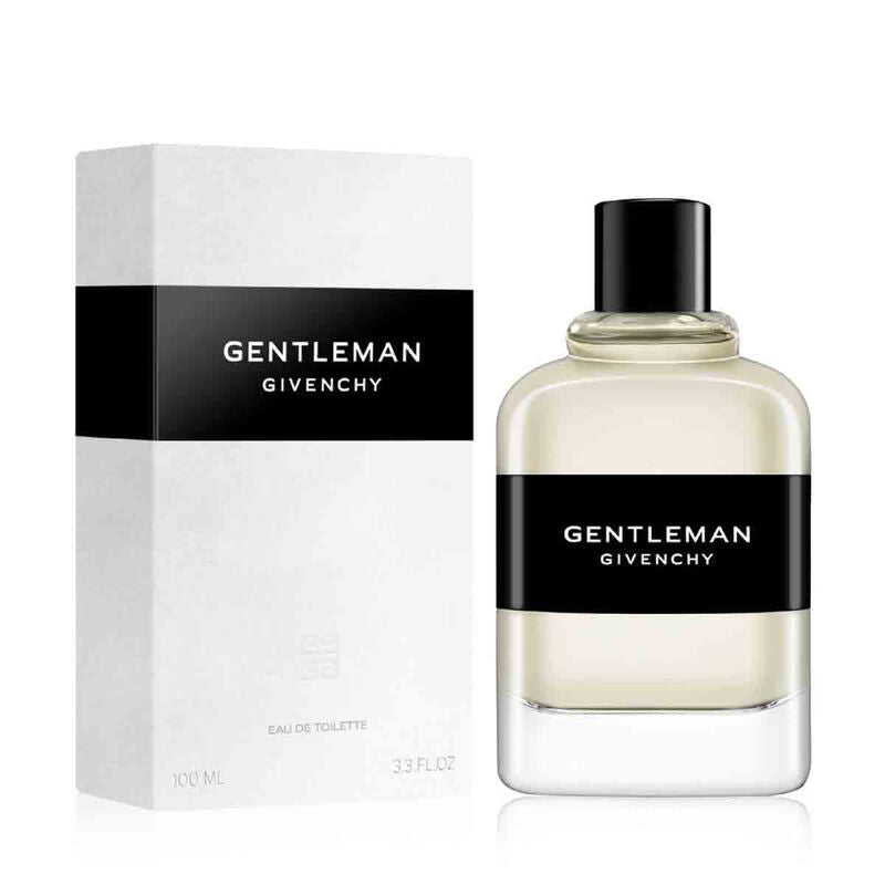 Gentleman