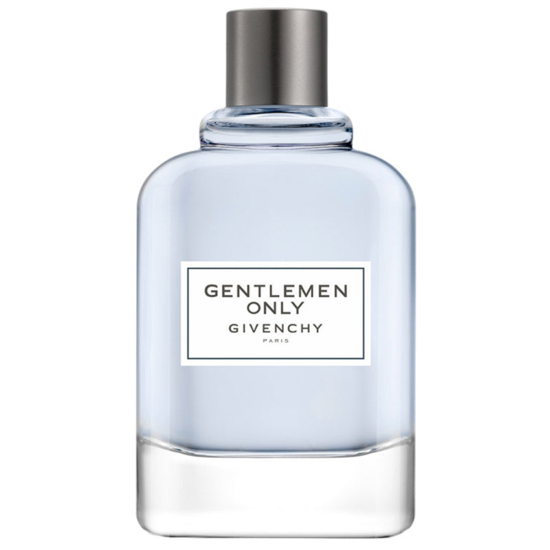 Gentlemen Only