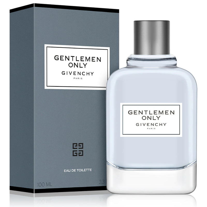 Gentlemen Only