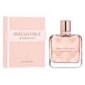 Irrésistible