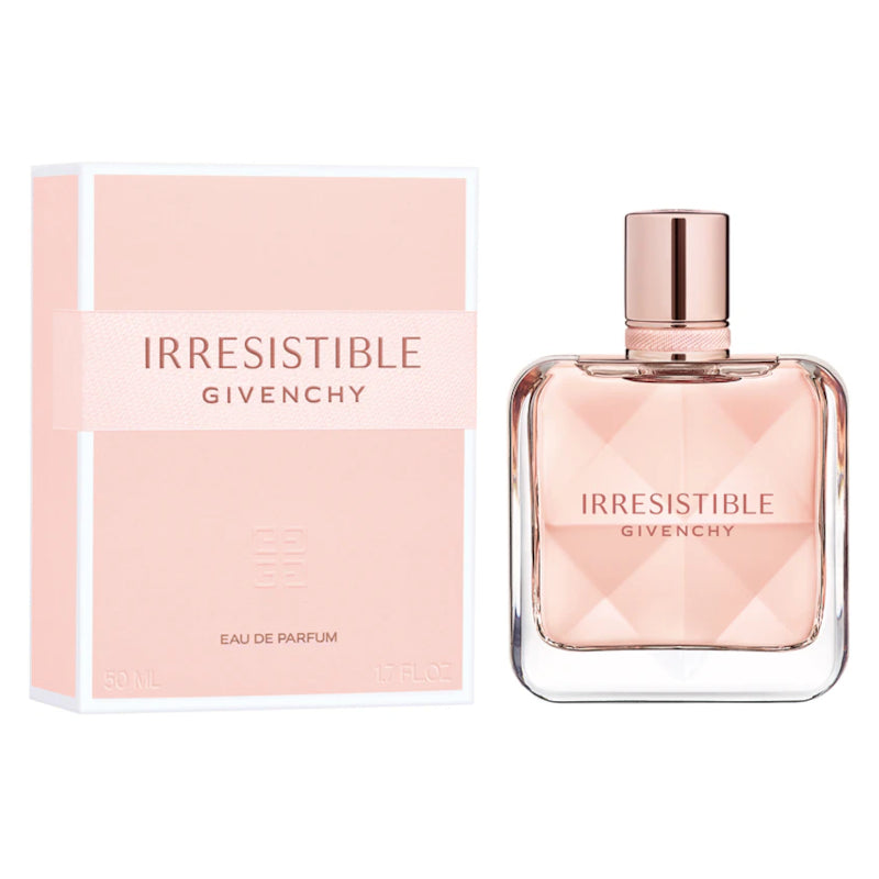 Irrésistible