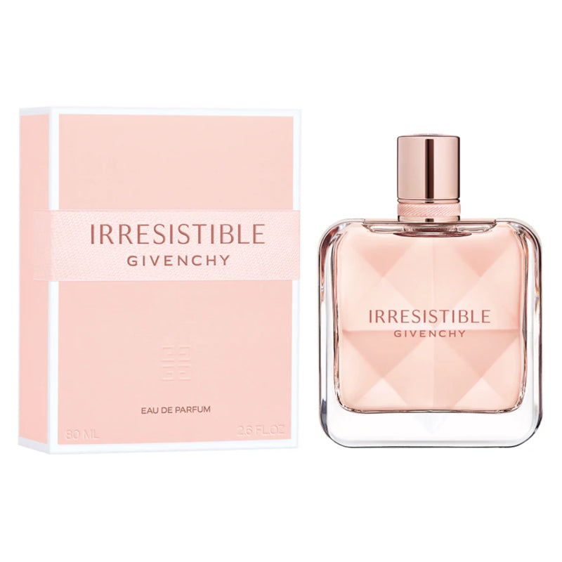 Irrésistible