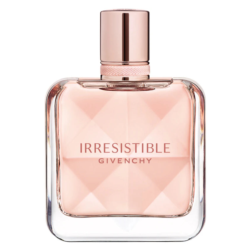 Irrésistible