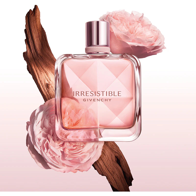 Irrésistible