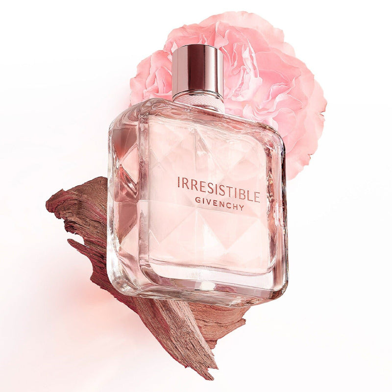 Irrésistible