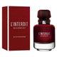 L’interdit Rouge