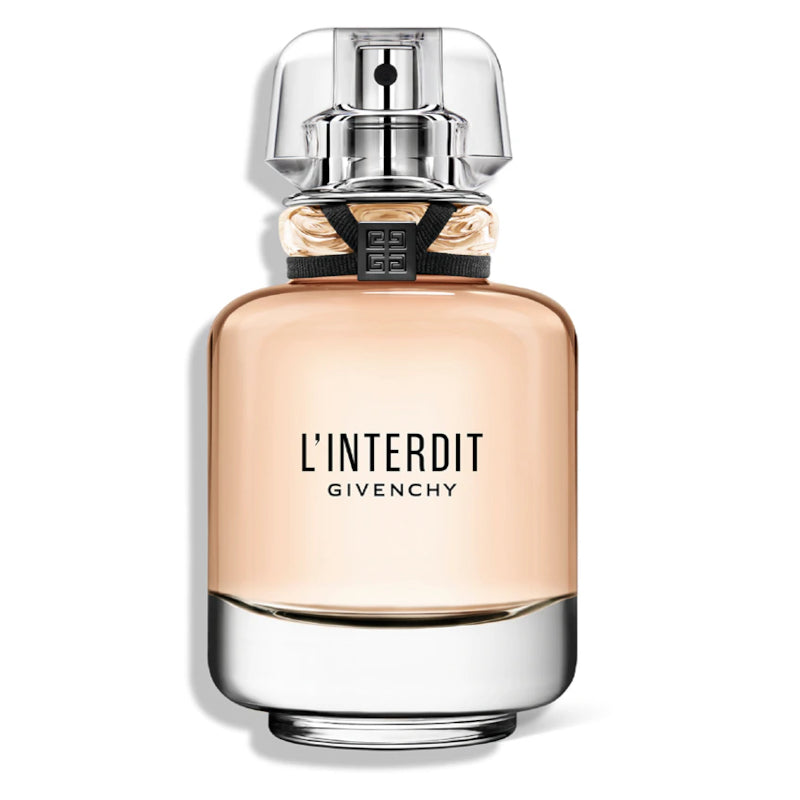 L’interdit