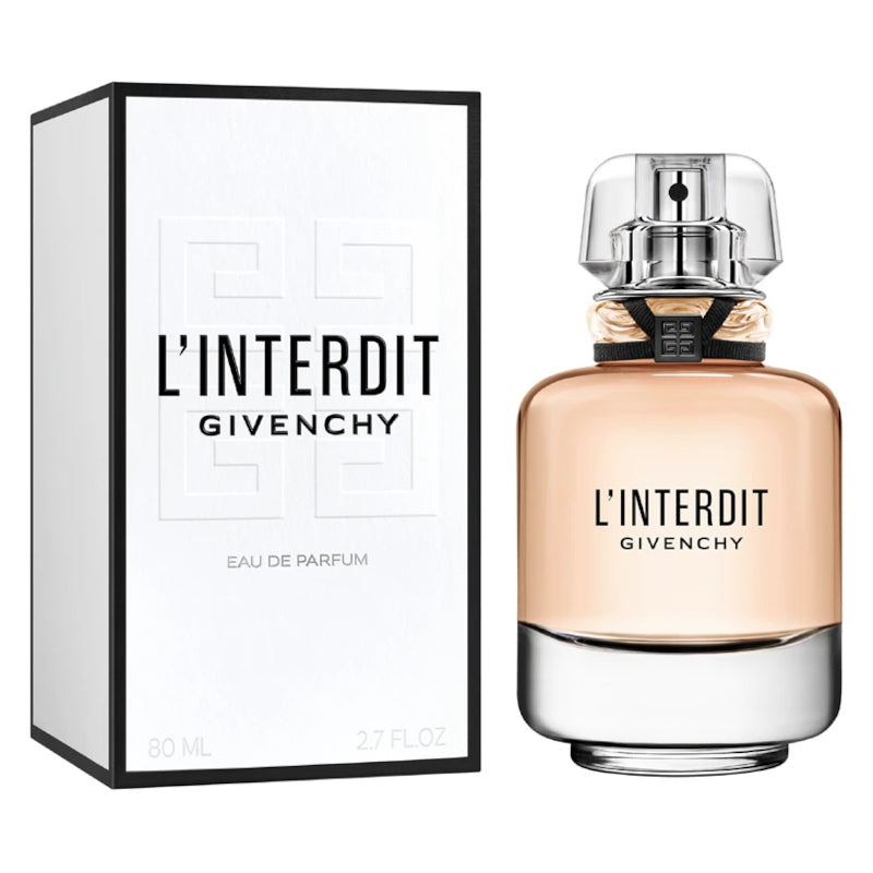L’interdit
