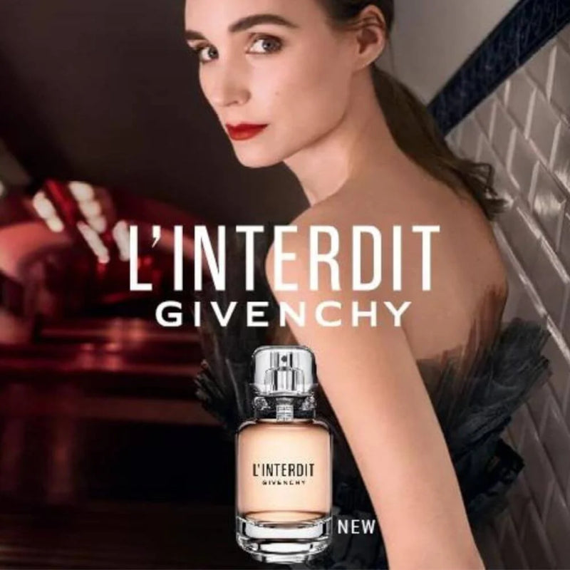 L’interdit Eau de Toilette