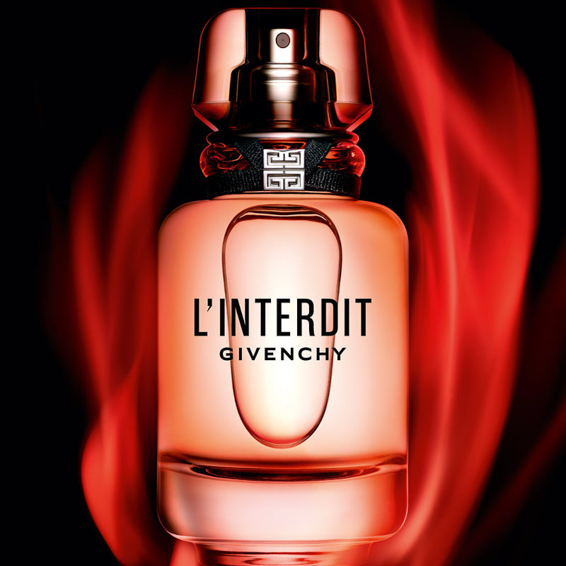 L’interdit Eau de Toilette