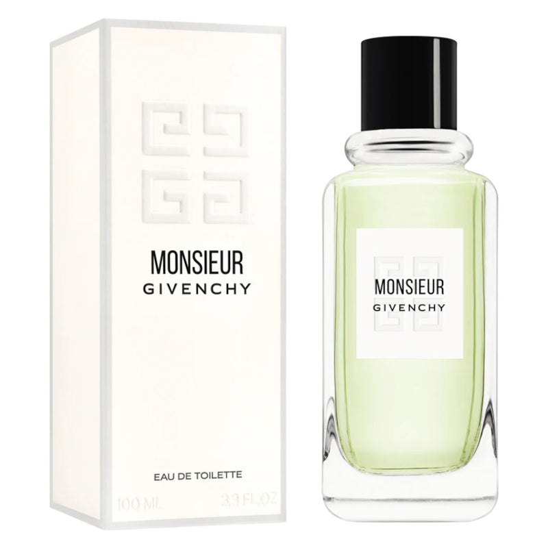 Monsieur