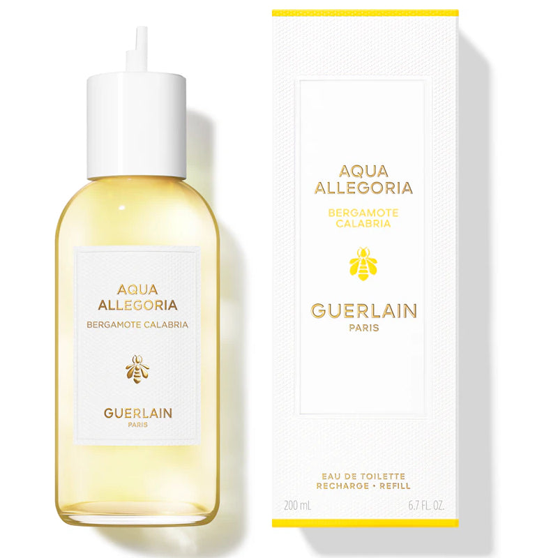 Aqua Allegoria Bergamote Calabria