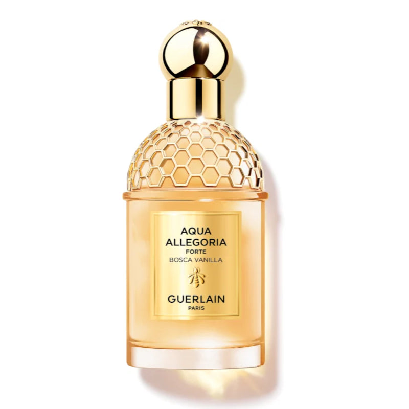 Guerlain Aqua Allegoria Bosca Vanilla Forte, parfum femme, cinquième visuel