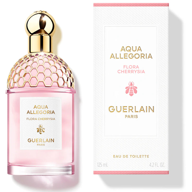 Aqua Allegoria Flora Cherrysia