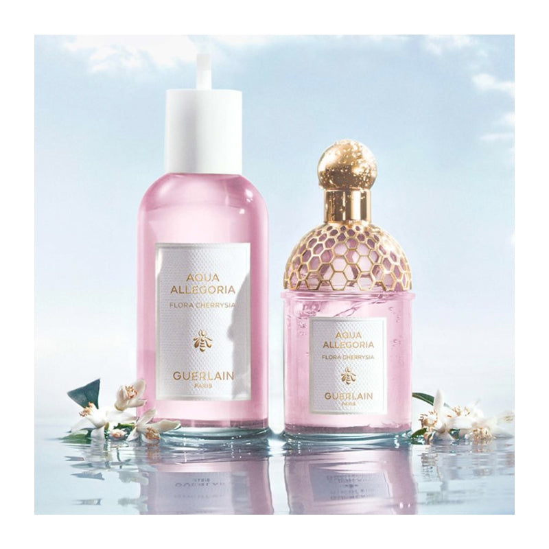 Aqua Allegoria Flora Cherrysia