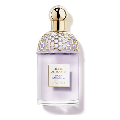 Guerlain Aqua Allegoria Flora Salvaggia, parfum femme, troisième visuel