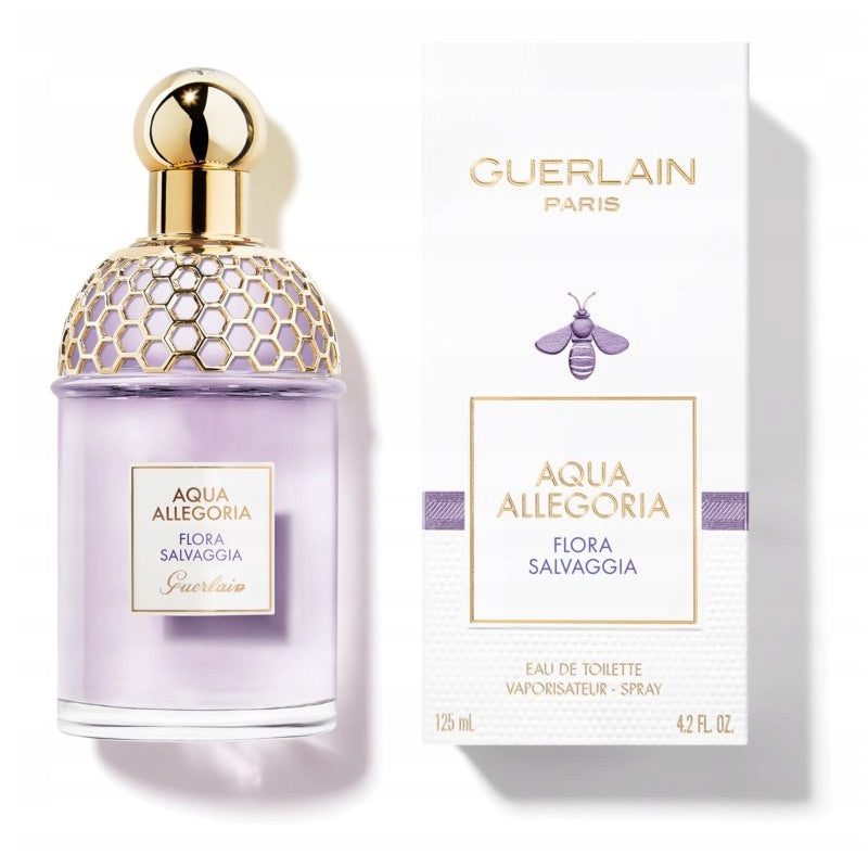 Aqua Allegoria Flora Salvaggia