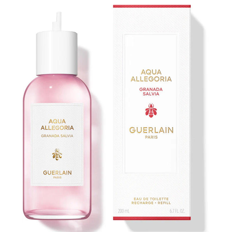 Aqua Allegoria Granada Salvia