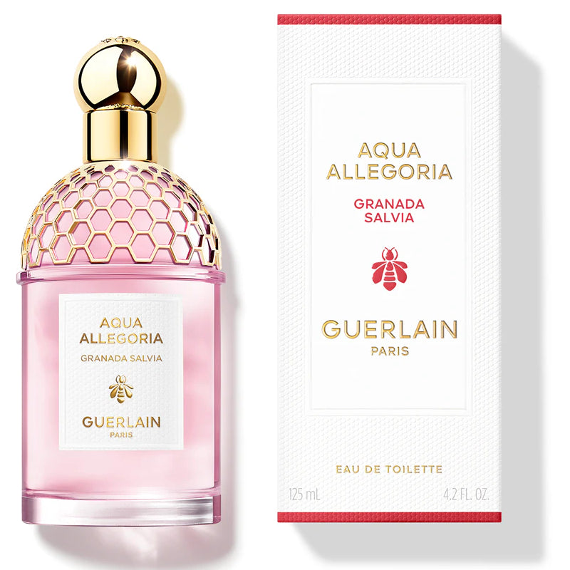 Aqua Allegoria Granada Salvia