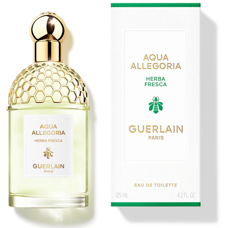 Aqua Allegoria Herba Fresca