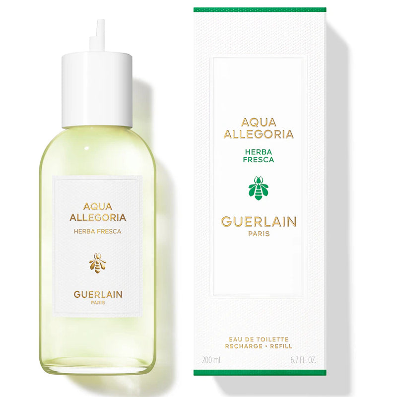 Aqua Allegoria Herba Fresca