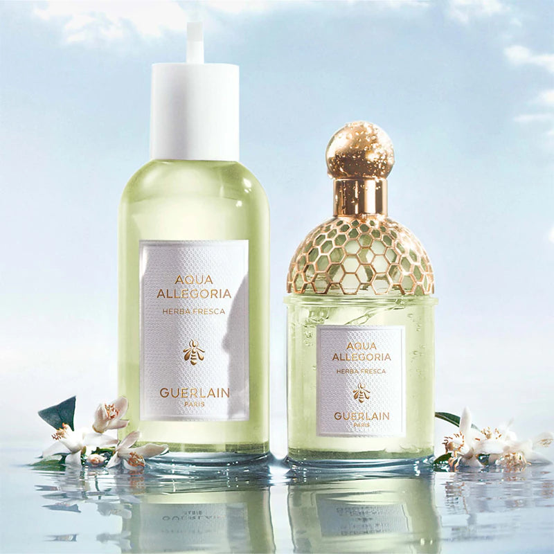 Aqua Allegoria Herba Fresca
