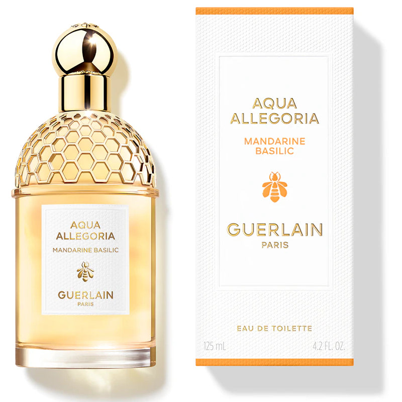 Aqua Allegoria Mandarine Basilic
