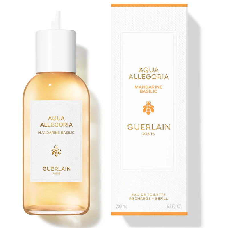 Aqua Allegoria Mandarine Basilic
