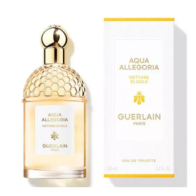 Guerlain Aqua Allegoria Nettare Di Sole, parfum femme