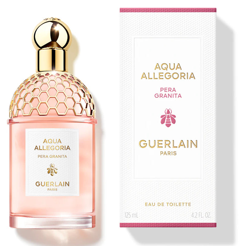 Aqua Allegoria Pera Granita
