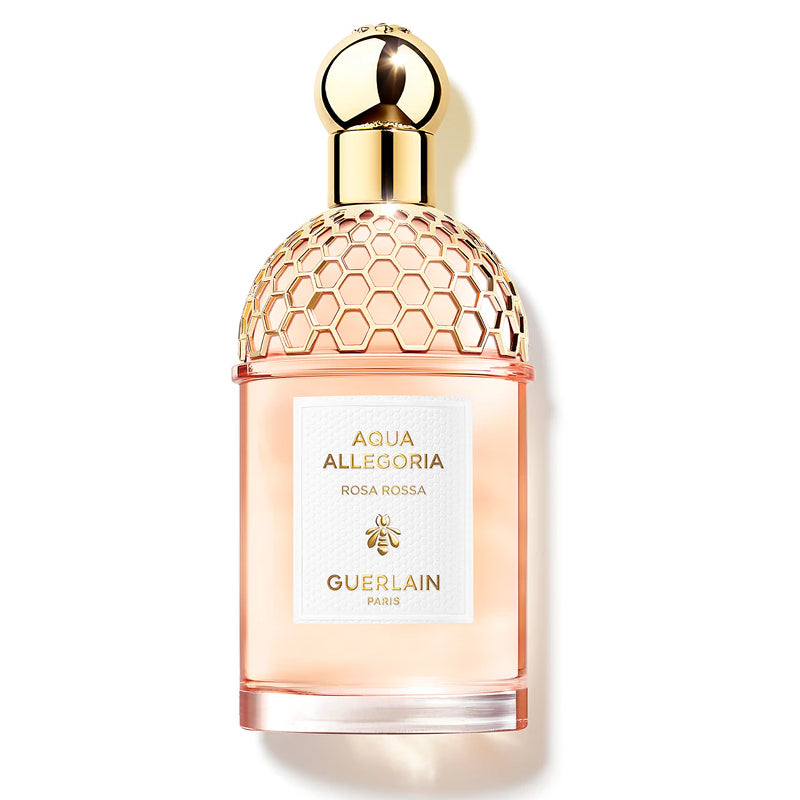 Aqua Allegoria Rosa Rossa
